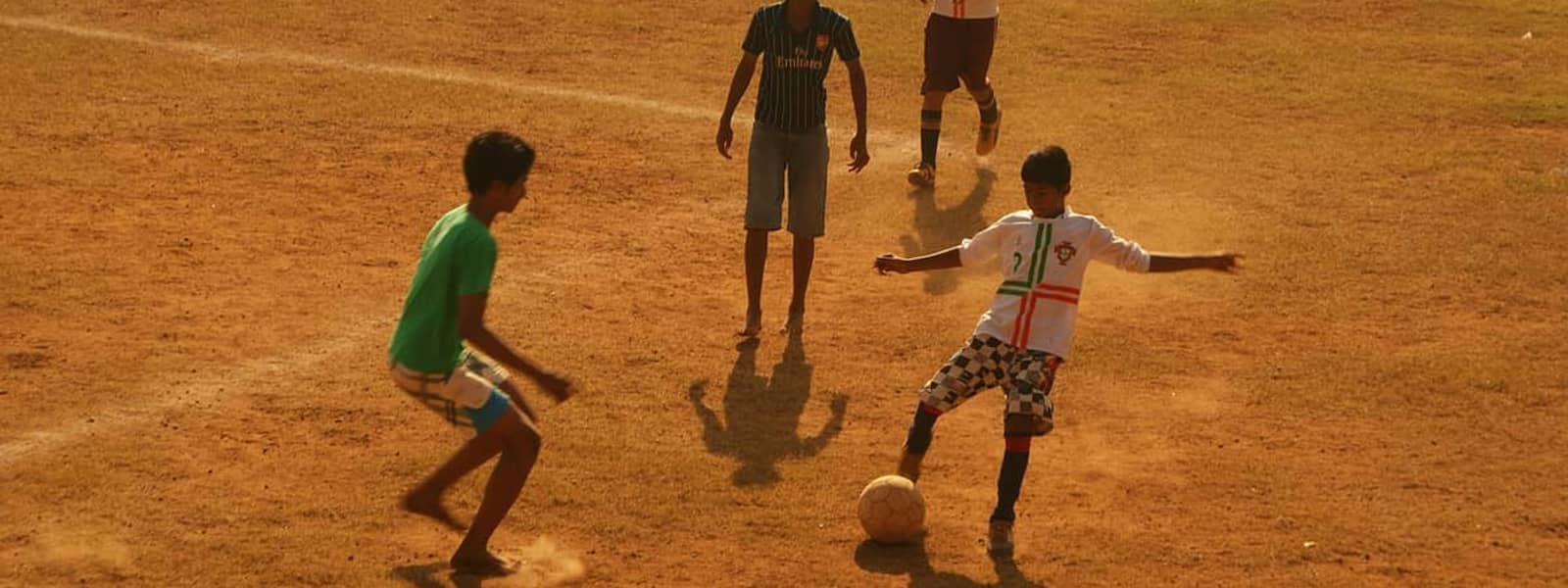 Youth football