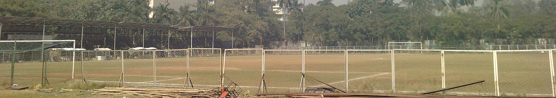 Youth football training — Nagpur